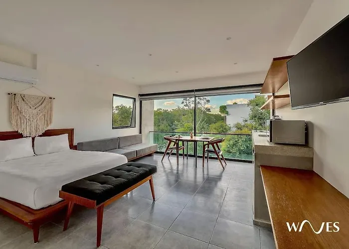 Ferienhaus Morada Tulum