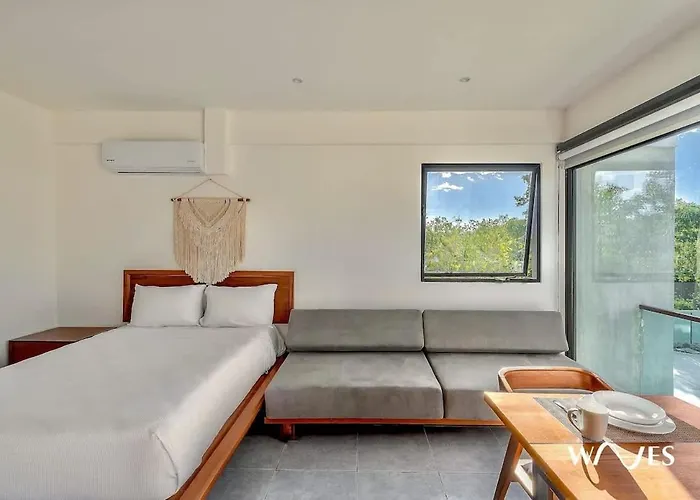 Morada Ferienhaus