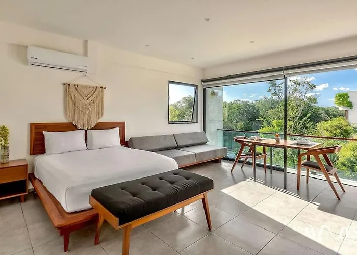 Ferienhaus Morada *