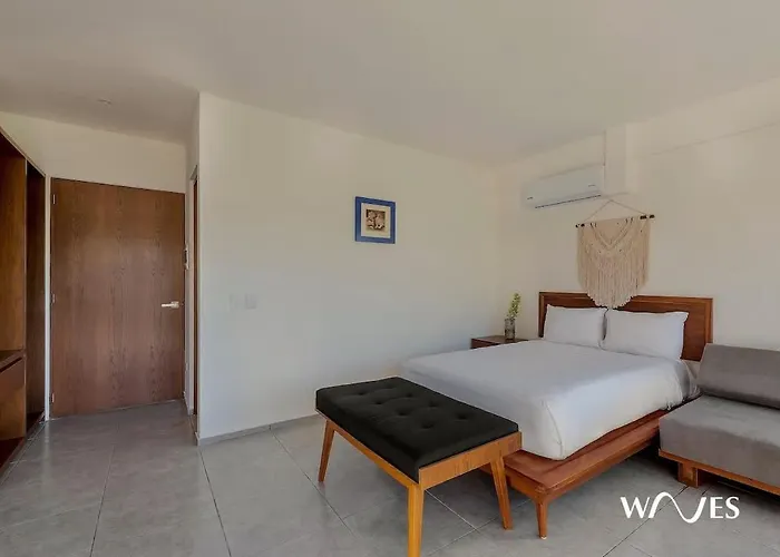Ferienhaus Morada *