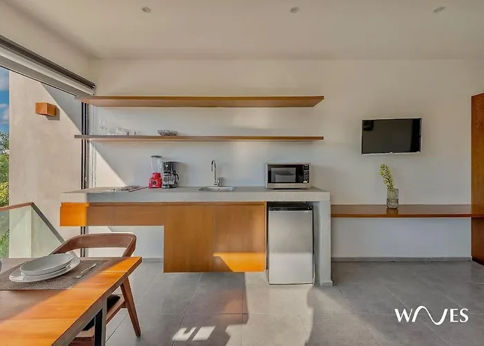 Ferienhaus Morada Tulum