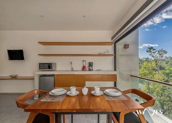 Ferienhaus Morada Tulum