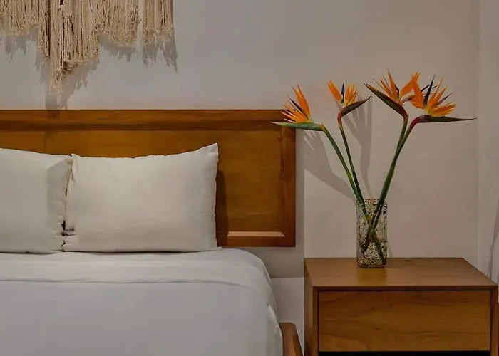 Morada Ferienhaus