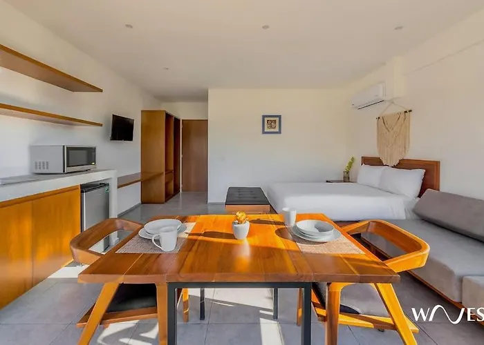 Morada Ferienhaus *