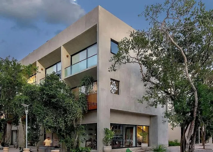 Ferienhaus Morada