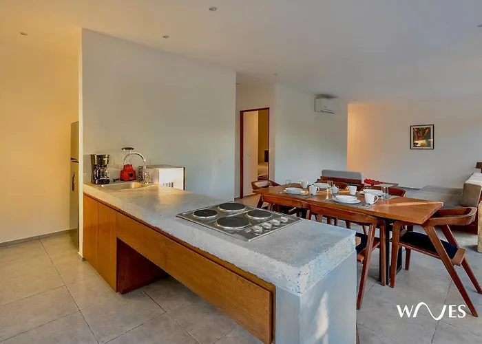 Ferienhaus Morada *