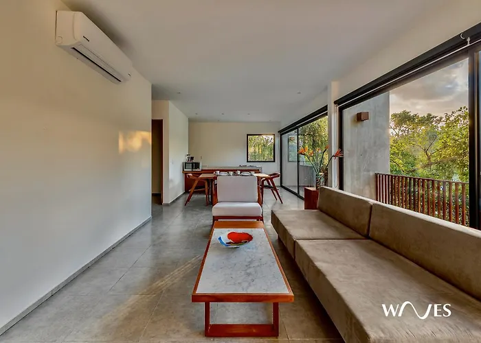 Ferienhaus Morada Tulum