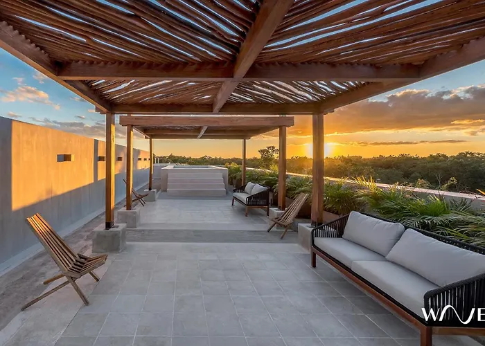 Ferienhaus Morada Tulum